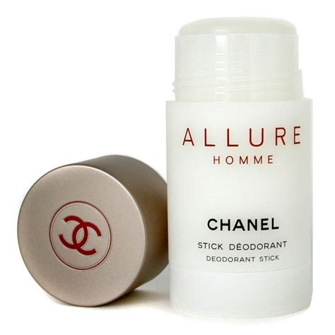 chanel deodorant review|Chanel deodorant stick woman.